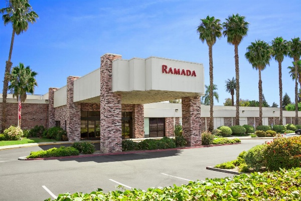 Ramada by Wyndham Sunnyvale/Silicon Valley image 2