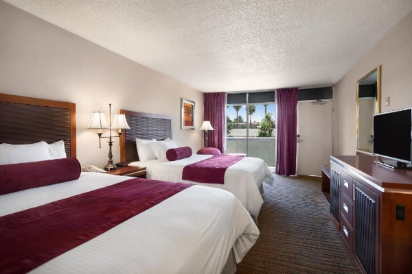 Ramada by Wyndham Sunnyvale/Silicon Valley image 34