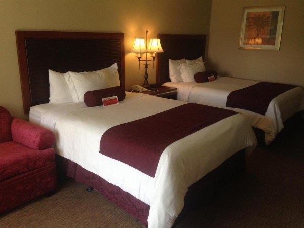 Ramada by Wyndham Sunnyvale/Silicon Valley image 36
